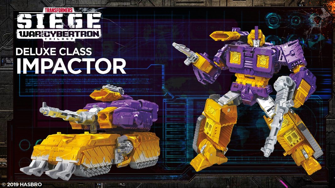 Toy Fair 2019   Official Publicity Images For Transformers Siege Reveals 06 (6 of 10)